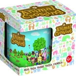 ceramiczny kubek Animal Crossing 315 ml
