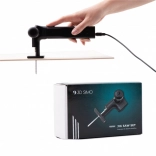 3D długopis MultiPro – nasadka wyrzynarka