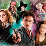clementoni puzzle harry potter 104 elementy