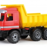 Mercedes wywrotka z blokadą