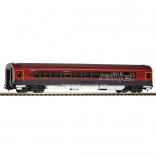 Wagon restauracyjny 1. klasy Railjet ÖBB