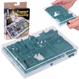 Kulodrom labirynt Jokomisiada – podróżna gra logiczna