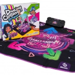 Muzyczna mata taneczna DISCO Challenge dla dzieci