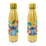 Butelka ze stali nierdzewnej Lilo i Stitch 550 ml