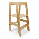 Wieża edukacyjna naturalna