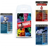 Top Trumps Anime gra karciana od Winning Moves