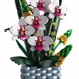 Klocki Kwiaty Mold King 1158 elementów