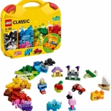 LEGO® Classic 10713 Kreatywna walizeczka