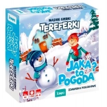 Jawa Mądre gry – Jaka jest pogoda? Zjawiska meteorologiczne