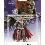 Figurka amiibo Ganondorf – Super Smash Bros.
