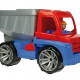 Plastowy wywrotka Truxx