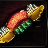 Koc piknikowy Przyjaciele