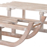 dekoracja drewniana reniferki świąteczne small foot