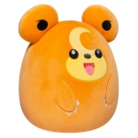 Pluszak Pokémon Squishmallows Teddiursa 36 cm