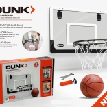 Zestaw do koszykówki dla dzieci