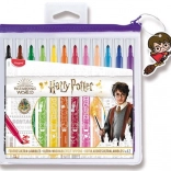 MAPED Fixy Harry Potter 12 szt.