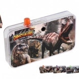 Dziecięca kamera projekcyjna Dino