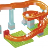 Androni Unico Plus mała kulodrom – 31 elementów