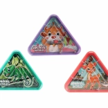 Gra labirynt ze zwierzątkami