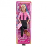 Barbie przyszła liderka