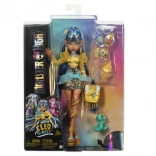Lalka Monster High Cleo de Nile