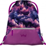 Baagl worek z kieszenią Jednorożec królestwo