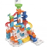 Tor kulkowy Błysk – zjeżdżalniowa konstrukcja dla dzieci