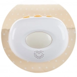 Muzyczne pudełko z wibracjami i melodiami CHIPOLINO