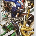 Shin Megami Tensei V na Nintendo Switch