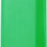 Oxybag okładka na zeszyt A5 zielona