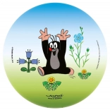 Piłka z obrazkiem Krecik 23 cm