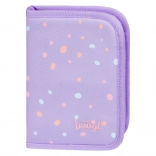 jednopiętrowy piórnik szkolny BAAGL Pupile