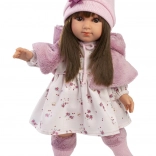 Llorens Sara realistyczna lalka 35 cm