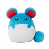 Pluszowa poduszka Squishmallows Pokémon Marill 60 cm