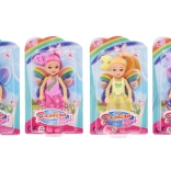 Lalka wróżka 15 cm