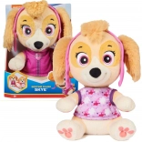 Pluszak PAW PATROL Skye Bedtime 25 cm
