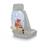 Organizer na siedzenie samochodowe – lis