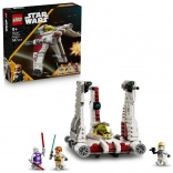 LEGO Star Wars 75432 Myśliwiec V-19 Torrent Starfighter