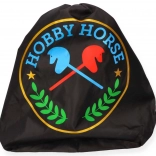 Plecak na hobby horse