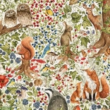 Puzzle Zwierzęta Leśne - 1000 elementów