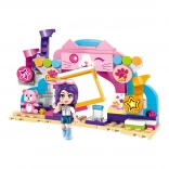 Qman Cherry kącik fotograficzny