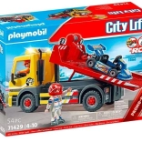 Playmobil City Life Laweta RC