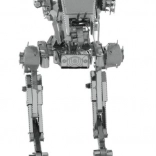 Metal Earth 3D metalowy model Star Wars: AT-ST