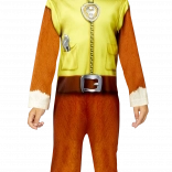 Dziecięcy kostium Rubble z Psiego Patrolu 3–4 lata