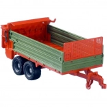 Bruder Duży Rozsiewacz Nawozu