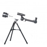 Wydajna luneta ze zbliżeniem