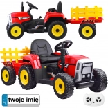 Traktor