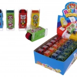 Stempel 2w1 dla dzieci – stempel i roller ze zwierzątkami