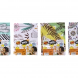 Obrus na ławkę dla nastolatków