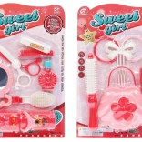 Zestaw kosmetyczny Sweet Girl